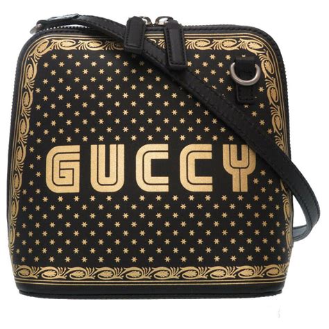 gucci sac bandouliere|sac cartable Gucci.